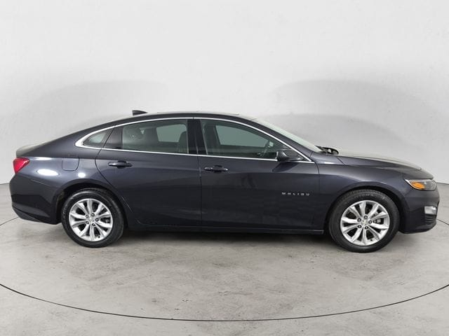 Used 2023 Chevrolet Malibu LT 4D Sedan – 1G1ZD5ST9PF245413