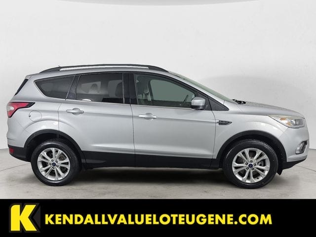 Used 2017 Ford Escape SE 4D Sport Utility – 1FMCU9G97HUC67937