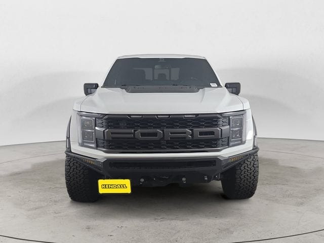 Used 2022 Ford F-150 Raptor 4D SuperCrew – 1FTFW1RG0NFB49978