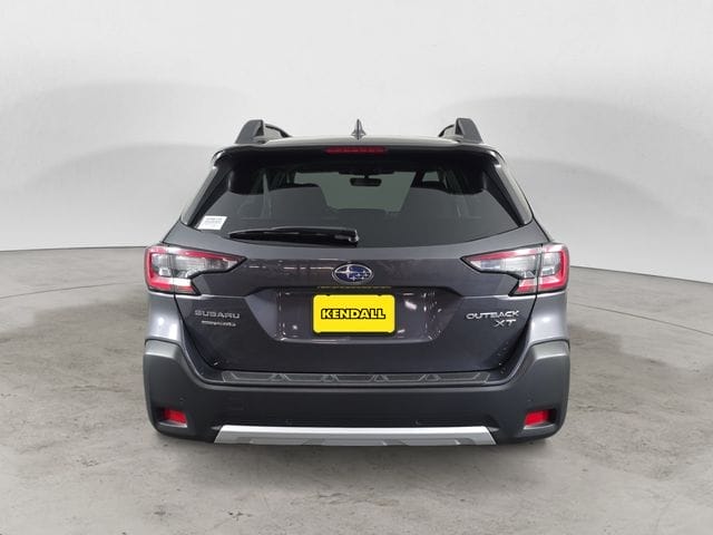 Used 2024 Subaru Outback Limited XT 4D Sport Utility – 4S4BTGNDXR3159376