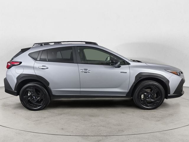 Used 2026 Subaru Crosstrek Hybrid Sport 4D Sport Utility – JF2GUSGD8T8239651