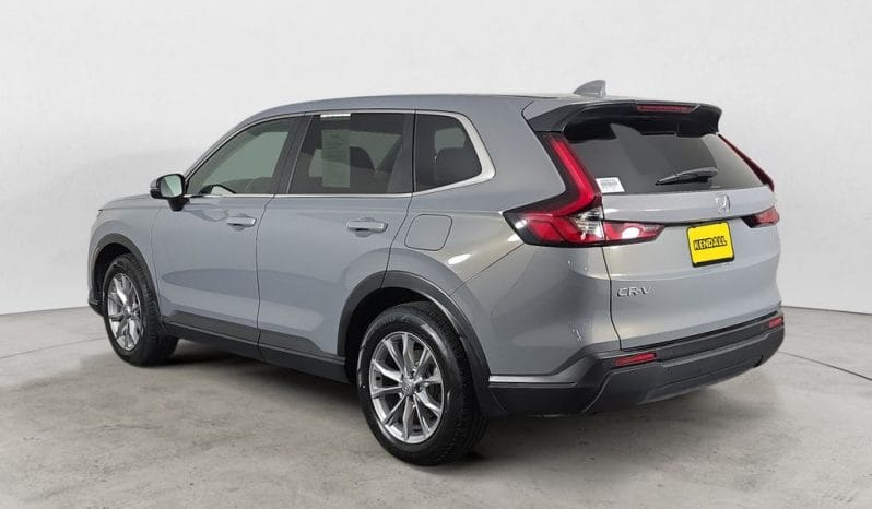Used 2025 Honda CR-V EX-L 4D Sport Utility – 2HKRS4H74SH414432 full