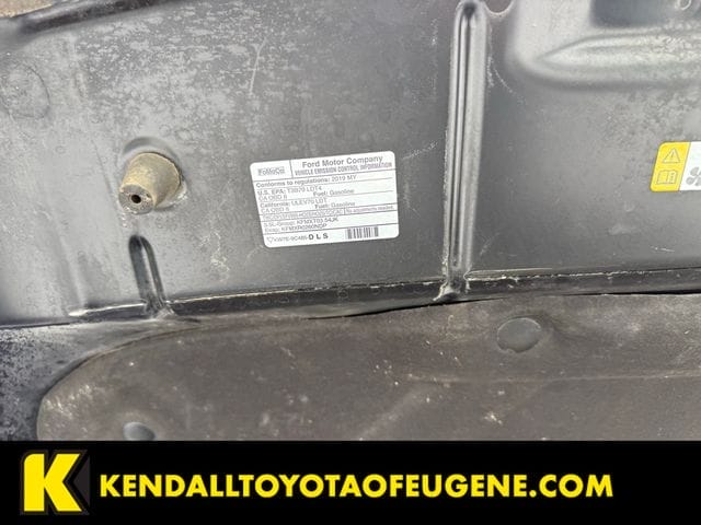 Used 2019 Ford F-150 Lariat 4D SuperCrew – 1FTEW1E46KFB36851