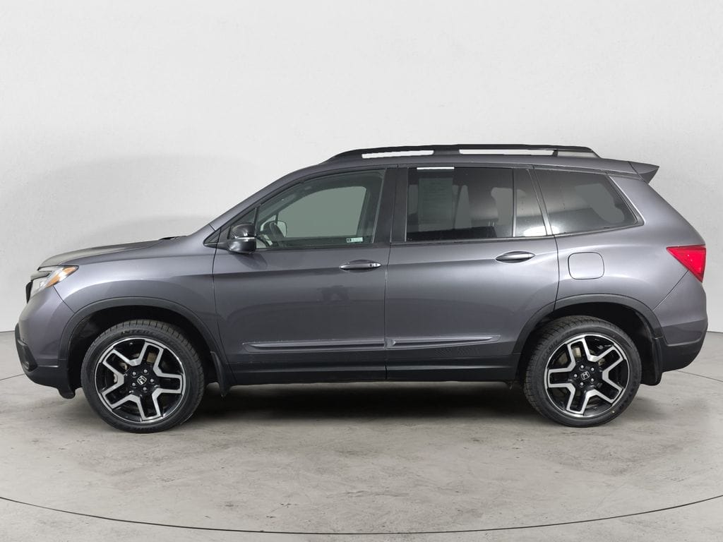 Used 2020 Honda Passport Touring 4D Sport Utility – 5FNYF8H92LB008013