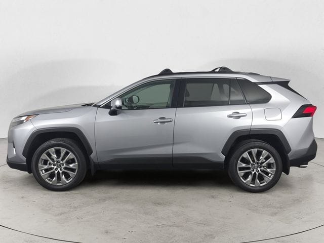 Used 2024 Toyota RAV4 XLE Premium 4D Sport Utility – 2T3A1RFV6RC456801