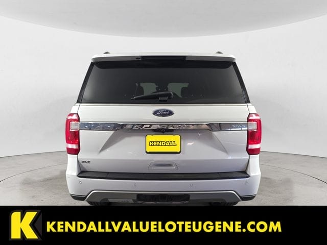 Used 2020 Ford Expedition Max XLT 4D Sport Utility – 1FMJK1JTXLEA33751