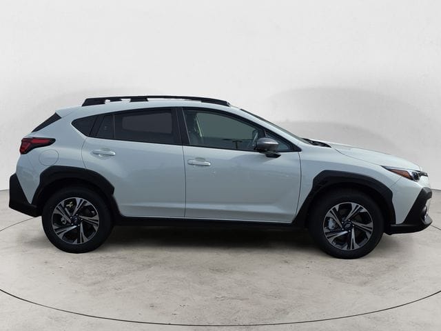Used 2025 Subaru Crosstrek Premium 4D Sport Utility – JF2GUHDC1S8339118