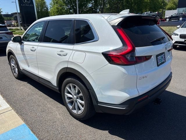Used 2023 Honda CR-V EX-L 4D Sport Utility – 2HKRS4H79PH402736