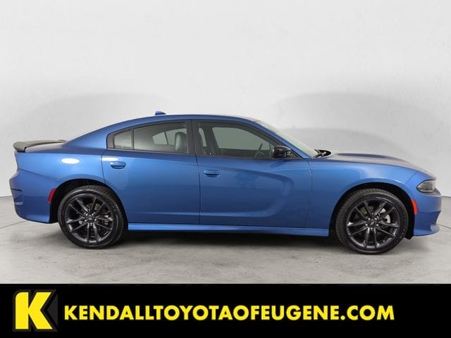 Used 2023 Dodge Charger GT 4D Sedan – 2C3CDXMG7PH624180