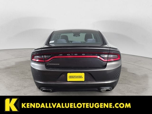 Used 2015 Dodge Charger SE 4D Sedan – 2C3CDXBG4FH867091
