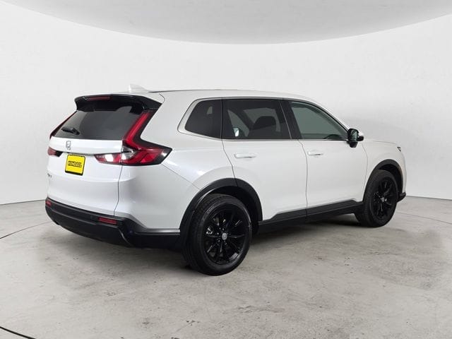Used 2024 Honda CR-V EX-L 4D Sport Utility – 2HKRS4H71RH472315