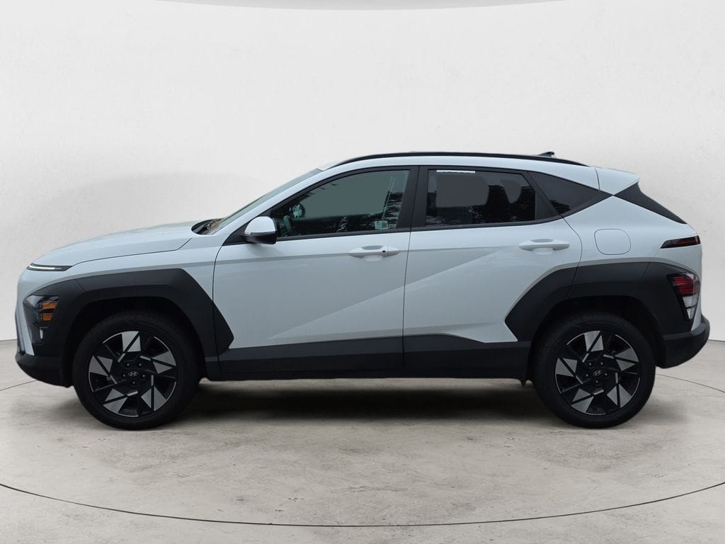 Used 2025 Hyundai Kona SEL 4D Sport Utility – KM8HBCAB9SU201014
