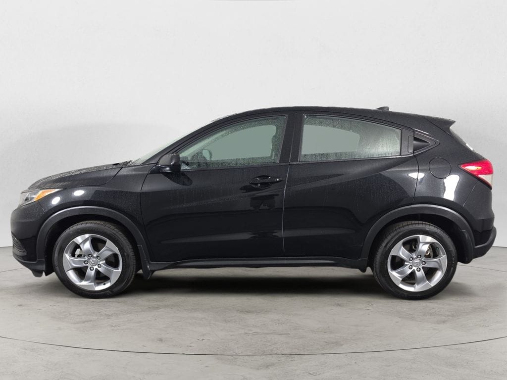 Used 2019 Honda HR-V LX 4D Sport Utility – 3CZRU6H30KG712207
