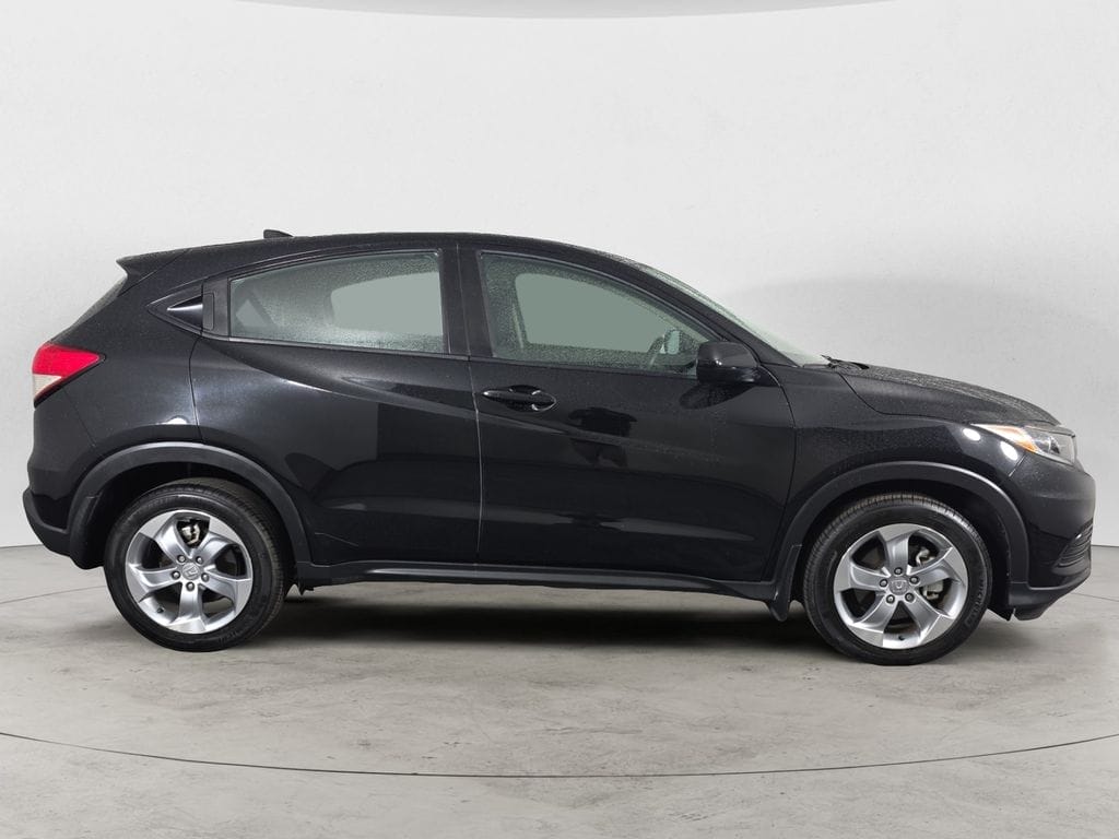 Used 2019 Honda HR-V LX 4D Sport Utility – 3CZRU6H30KG712207